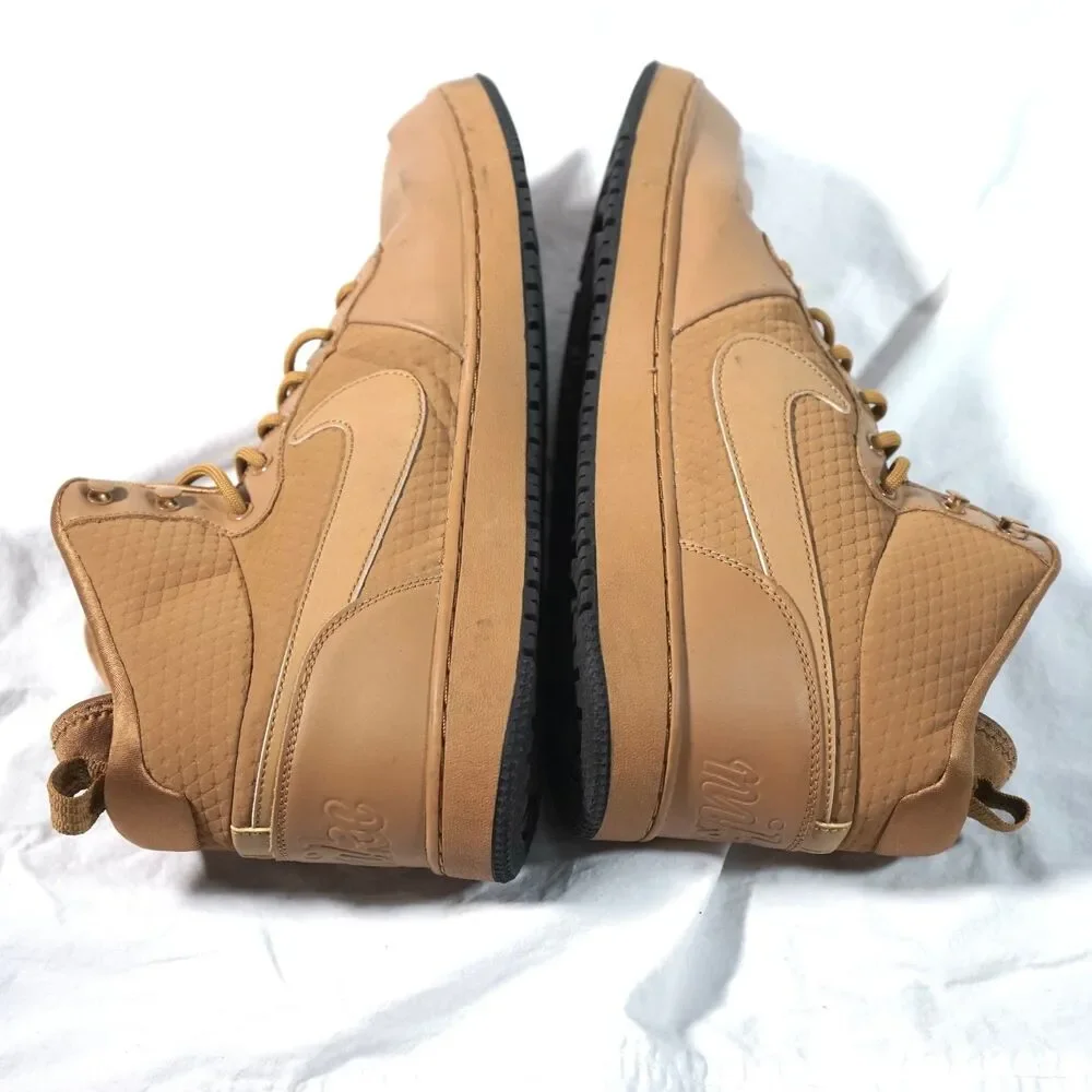 Nike ebernon mid